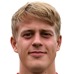 Mikkel Konnerup fm21