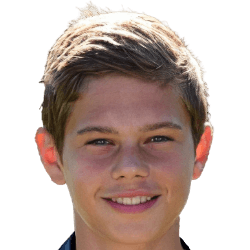 Lucas Bøje-Larsen fm21