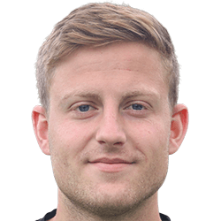 Martin Søndergaard fm21