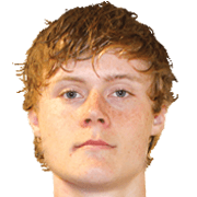 Malte Sjørslev fm21