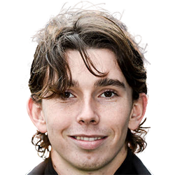 Mikkel Dongsted fm 2021