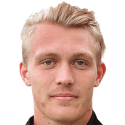 Laurits Bust Sørensen fm21