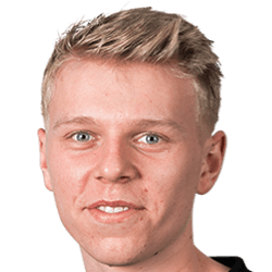 Mikkel Jakobsen fm 2021
