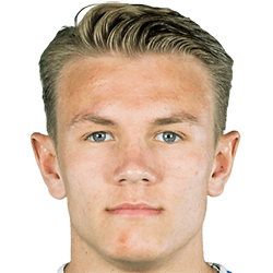 Emil Kornvig fm21