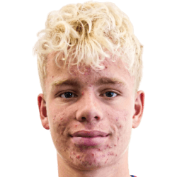 Oliver Provstgaard fm 2021