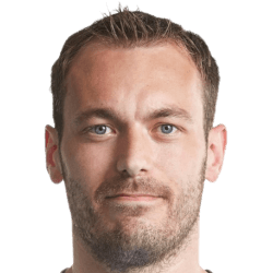 Kasper Sørensen fm21