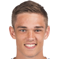 Mathias Myrthue fm21