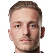 Jonas Bengtsson fm21