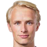 Mads Bobjerg Larsen fm21