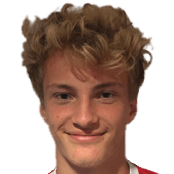 Andreas Kirkeby FM 2021