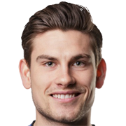 Kristoffer Dirksen fm21