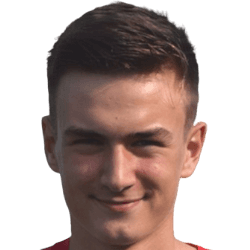 Oliver Henriksen fm21