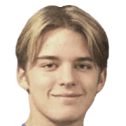 Nicolai Vistisen fm 2021