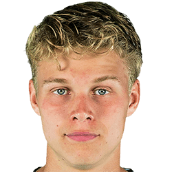 Mads Winther fm 2021