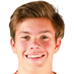 Jonathan Fischer fm21