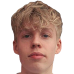 Jeppe Erenbjerg fm 2021