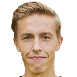 Jonas Magnussen fm21