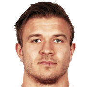 Nicolai Johannessen fm21