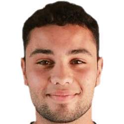 Karim El Haddouchi fm 2021