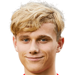 Mark Asp Rasmussen fm 2021