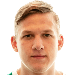 Victor Guldbrandsen fm21