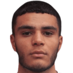 Hamid El Idrissi fm21