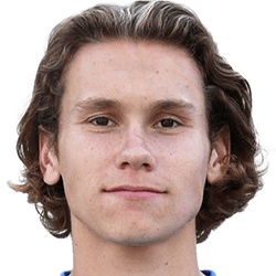 Mathias Holm fm 2021