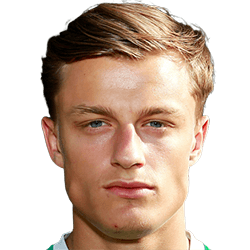 Frederik Ellegaard fm21