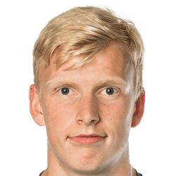 Jeppe Rømer Jørgensen fm21