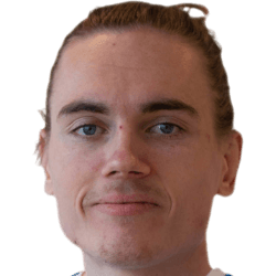 Frederik Høgh fm 2021