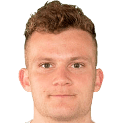 Mads Zederkof fm 2021