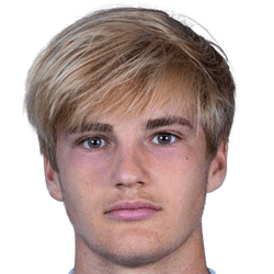 Morten Dyrmose fm 2021