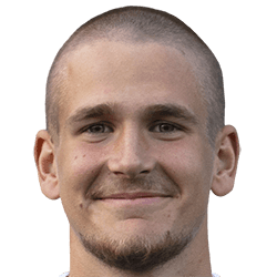 Jonathan Kjær fm 2021