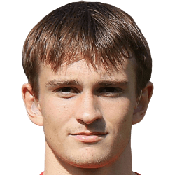 Frederik Carstensen fm 2021