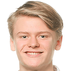 Oscar Fuglsang fm 2021