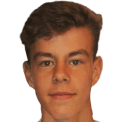 Nicholas Sejr fm 2021