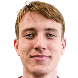 Valdemar Jensen fm 2021