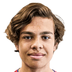 Marcelo Randolf fm 2021