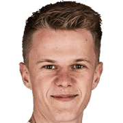 Andreas Smed fm 2021