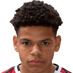 William Osula fm 2021