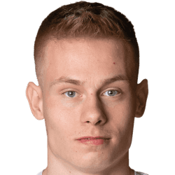 Mads Sylvan Jensen fm 2021