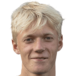 Jonas Skytte fm 2021