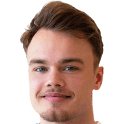 Kristian Weber fm 2021