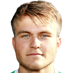 Albert Nørager fm21