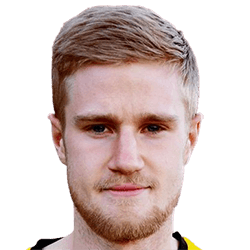 Oliver Henneberg Bech fm 2021