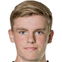 Magnus Jørgensen fm 2021