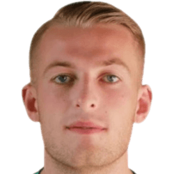 Simon Holden fm 2021