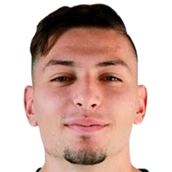 Oussama Djafer-Bey fm21