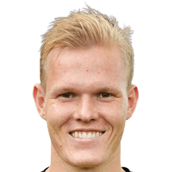 Philip Rejnhold fm 2021
