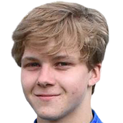 Jeppe Paulsen fm 2021